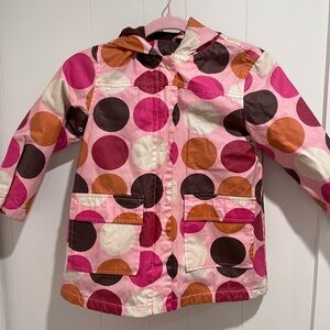 Mini Boden Jacket